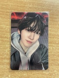 東玹迷一 BDM幸運卡