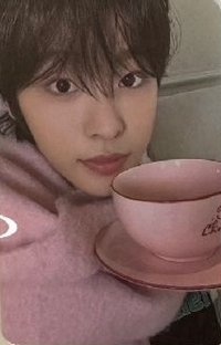 2024聖誕 周邊卡 麥片碗小卡