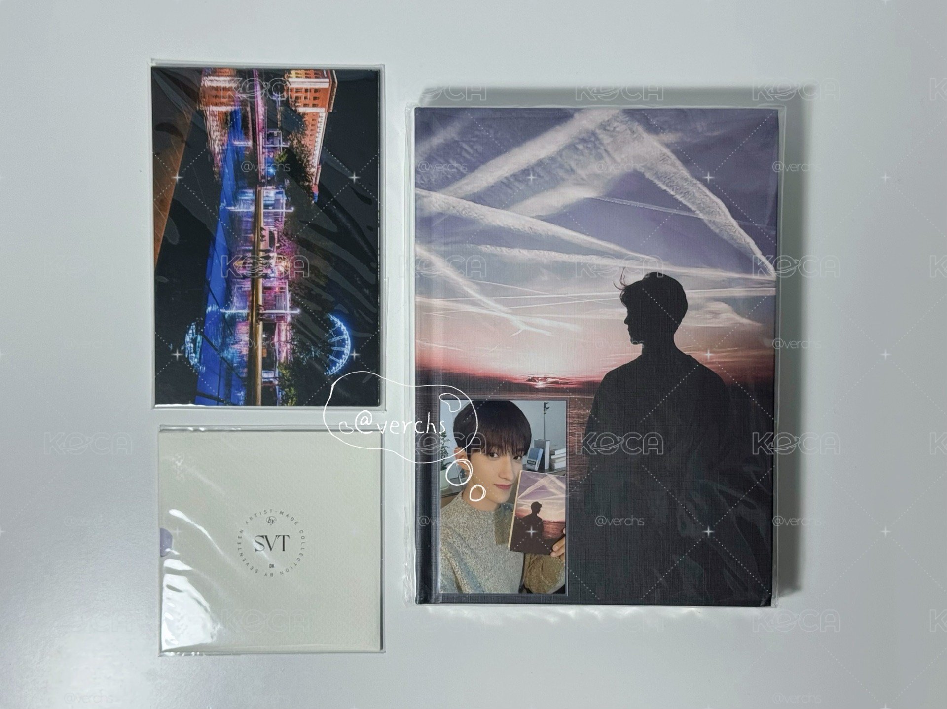 🍕DOA、攝影集