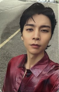 四巡THE MOMENTUM 入場卡 / 場限卡 首爾入場卡