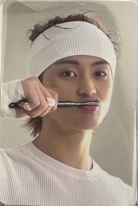 2025年曆 隨機卡 B