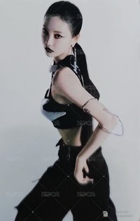 微微不拉屎一星星光卡寧