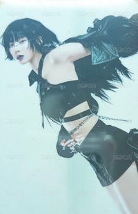 微微不拉屎一星星光卡冬