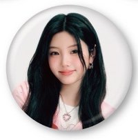 25‘FM 日場扭蛋 徽章 