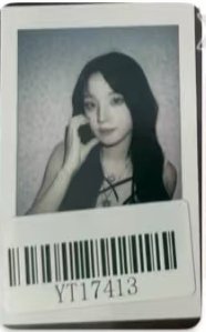 正規二 kms 7.0（簽售4.0） 簽售卡 v2