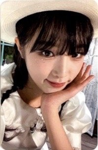 1st FM 周邊卡 吊飾卡