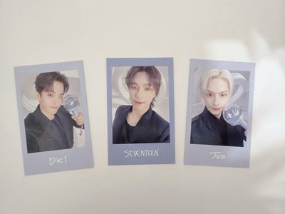 NEW_ 拍立得小卡