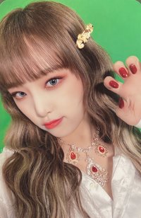 One-reeler / Act IV wd SCENE#3 簽售卡 