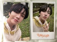 馬德里（右邊是特典 兩張不拆售）