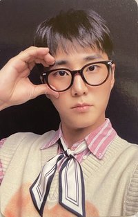正四 Nemo專 專輯卡 QR卡