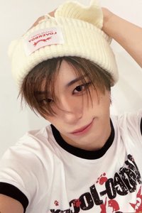 UXLXVE Rising-star 1.0 (B ver.) 簽售卡 