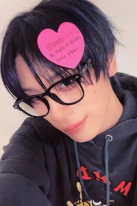 UXLXVE AR 線上1.0 簽售卡 