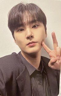 3rd世巡 光州Day2 入場卡 / 場限卡 