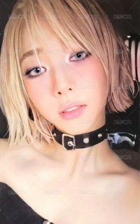 髒活幸運金髮柚