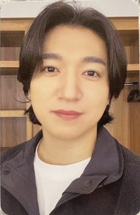 3rd世巡 釜山場DAY1 入場卡 / 場限卡 