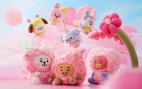 BT21 Baby 春精靈系列