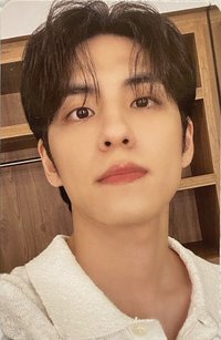 3rd世巡 釜山場DAY1 入場卡 / 場限卡 