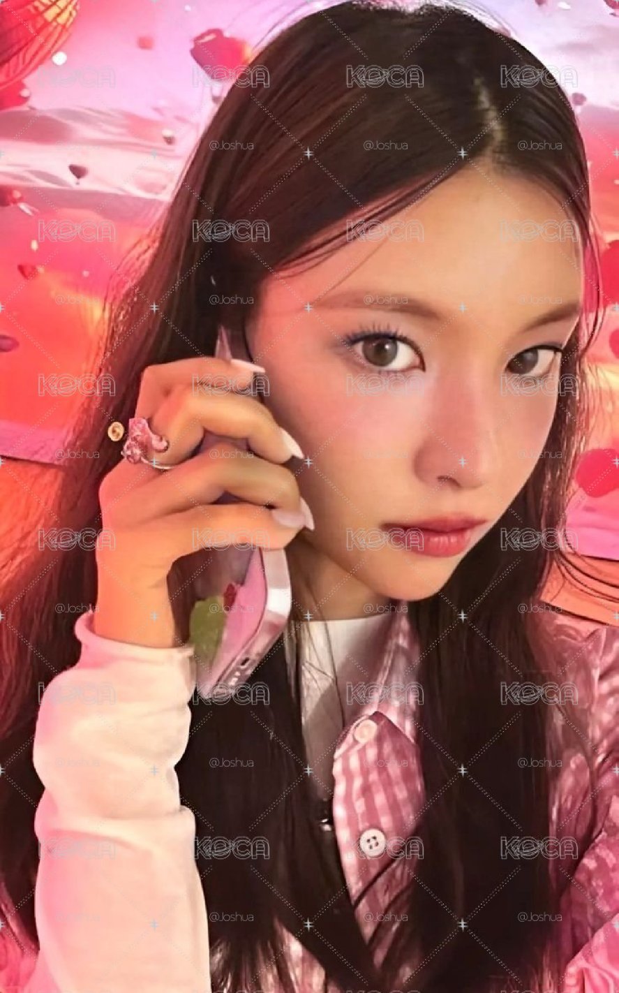 yunah 專卡