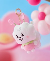 BT21 Baby 吊娃 春精靈系列