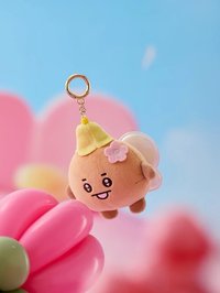 BT21 Baby 吊娃 春精靈系列