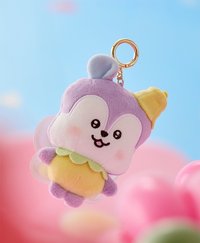 BT21 Baby 吊娃 春精靈系列