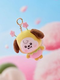 BT21 Baby 吊娃 春精靈系列