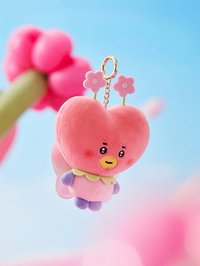 BT21 Baby 吊娃 春精靈系列