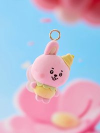 BT21 Baby 吊娃 春精靈系列