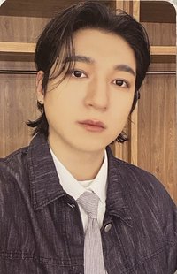 3rd世巡 釜山Day2 入場卡 / 場限卡 