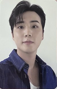 3rd世巡 釜山Day2 入場卡 / 場限卡 