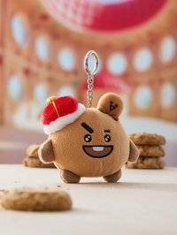 BT21 吊娃 Shooky王系列