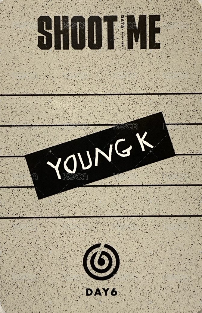 迷三 專輯卡  背面