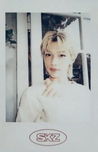 2021 年曆 jyp 特典卡 拍立得