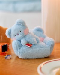 BT21 minini S娃 午睡系列