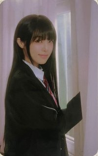 25'演唱會 隨機卡 日本