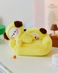 BT21 minini S娃 午睡系列