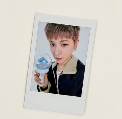 日安拍立得 Riwoo 成淏