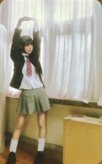 25'演唱會 隨機卡 日本
