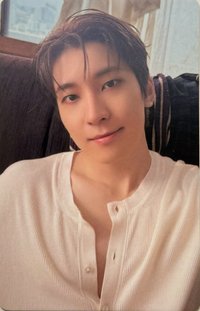 MINI12 yzy 上海簽售中籤卡 簽售卡 