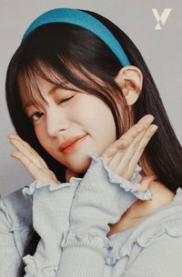 KT Y 明信片 