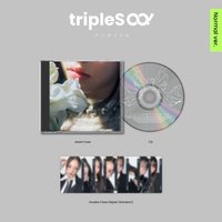 ∞!<Untitled> 通常盤 專輯 