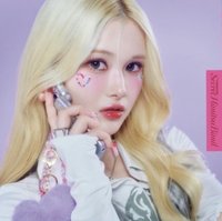 Hatchi 日單秘密 FC限定盤 專輯 