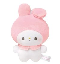 三麗鷗 豆豆眼 Sanrio X Mochipan 聯名 吊娃 
