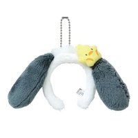 迷你髮箍系列 吊飾 