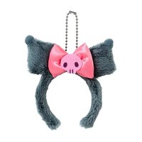 迷你髮箍系列 吊飾 