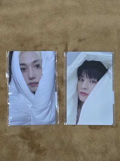 合HOP 棉被菲/棉被玟