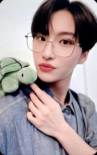 22年生日MD 周邊卡 