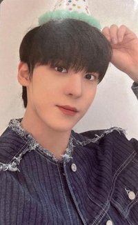 23年生日MD 周邊卡 