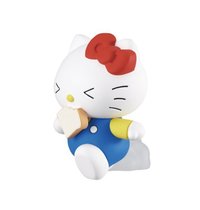 TAKARA TOMY ARTS 扭蛋盲盒 Hello Kitty