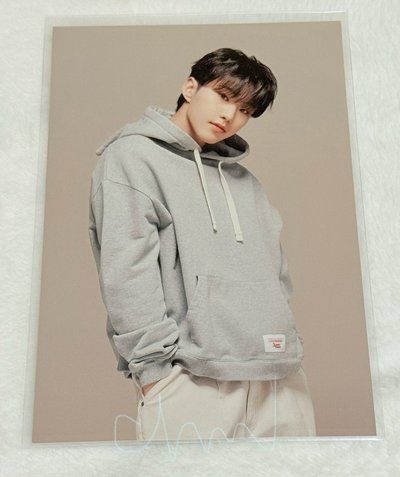 🍚勳/🐯榮 成員自製